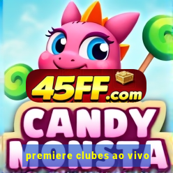 premiere clubes ao vivo